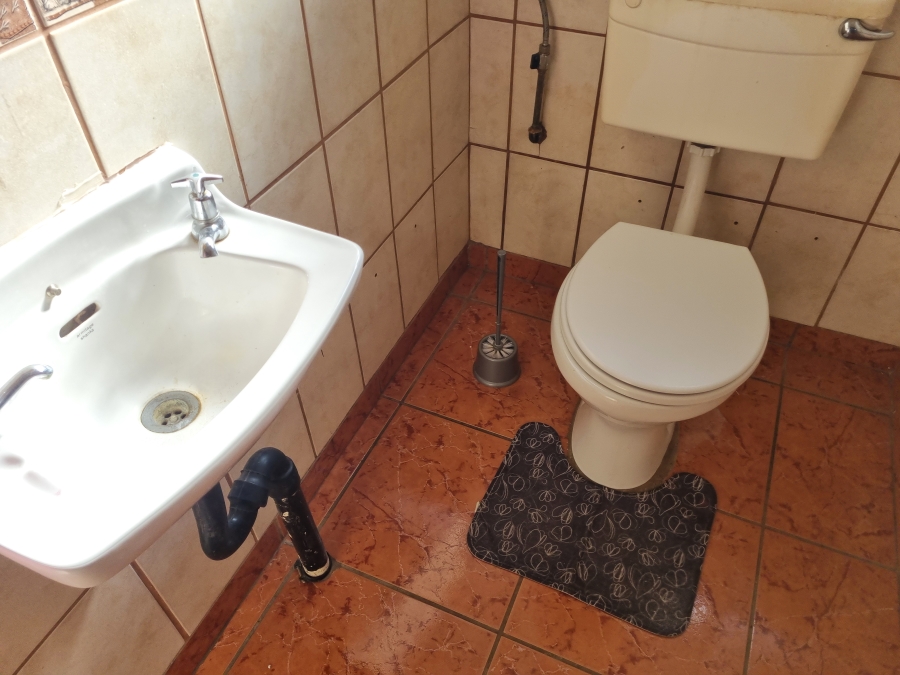 3 Bedroom Property for Sale in Brits North West
